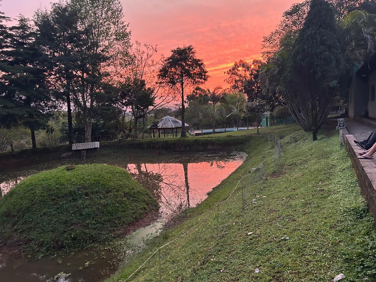 Unidade Gravataí sítio